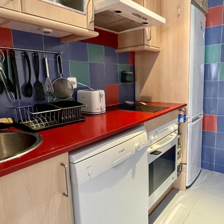 Rocamaura I A 2-2 - Two-Bedroom Apartment - 17