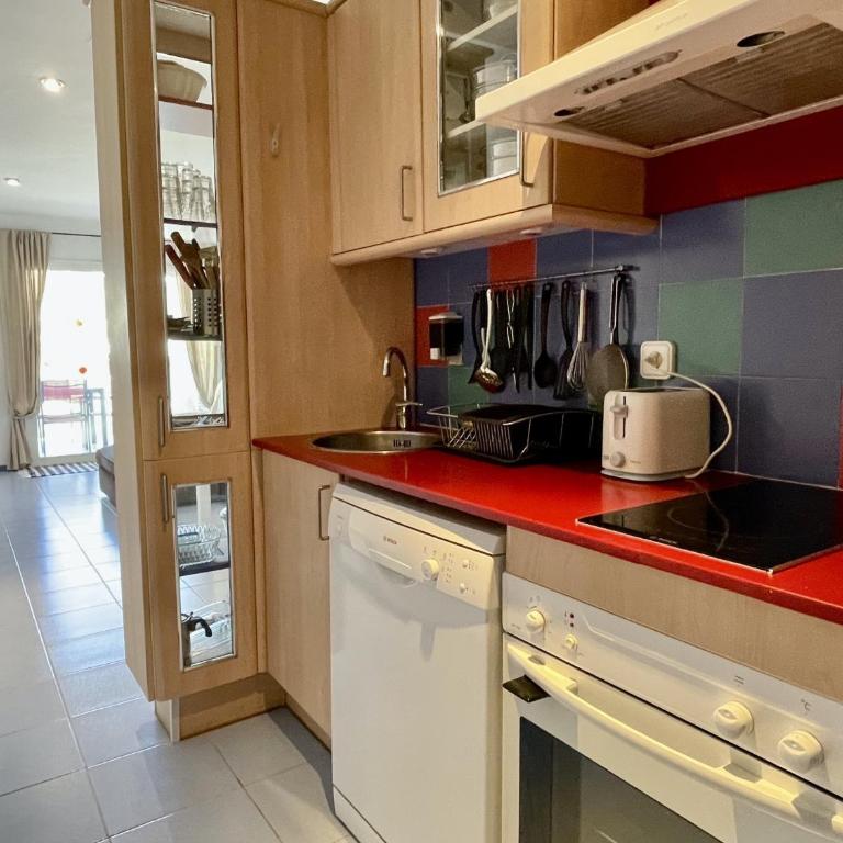 Rocamaura I A 2-2 - Two-Bedroom Apartment - 18