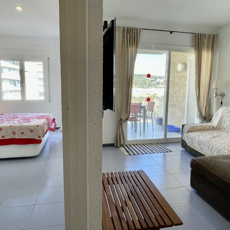 Rocamaura I A 2-2 - Two-Bedroom Apartment - 19