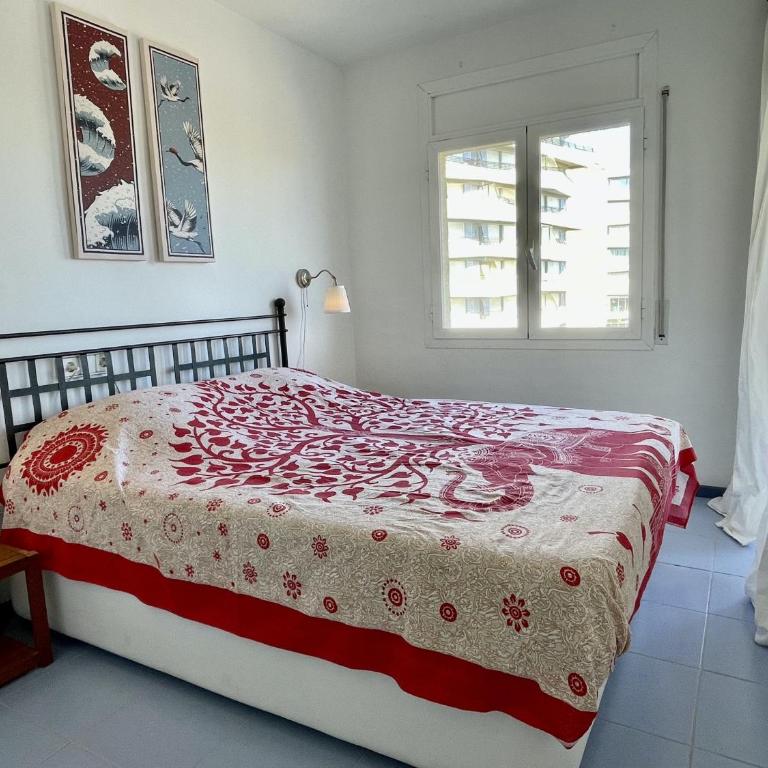 Rocamaura I A 2-2 - Two-Bedroom Apartment - 21