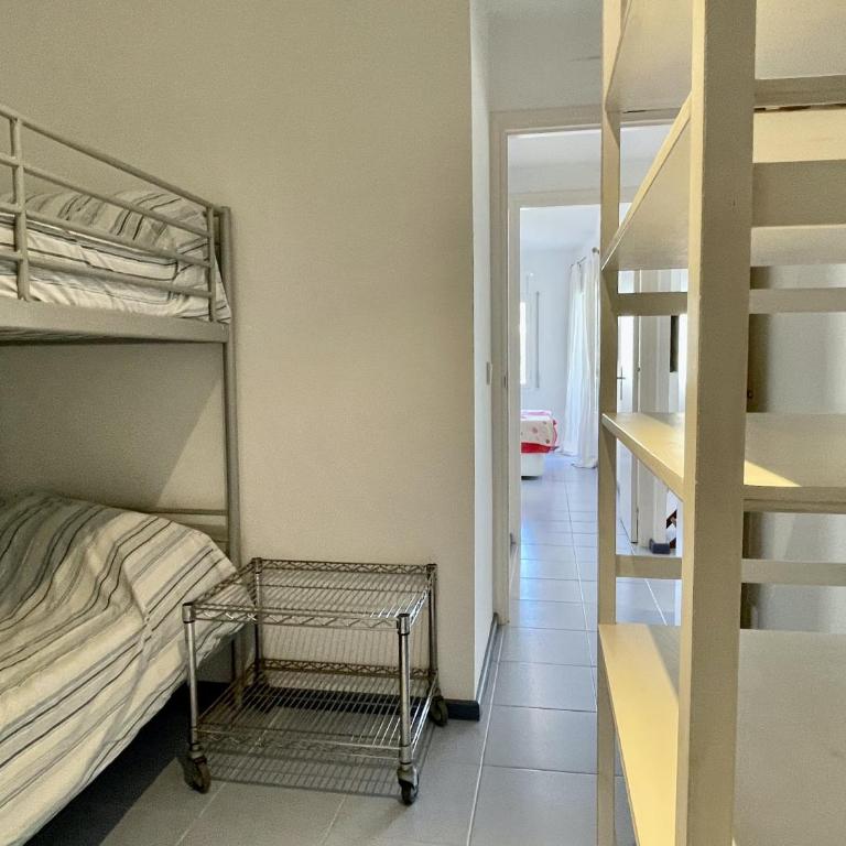 Rocamaura I A 2-2 - Two-Bedroom Apartment - 23