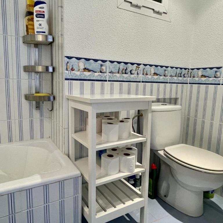 Rocamaura I A 2-2 - Two-Bedroom Apartment - 25