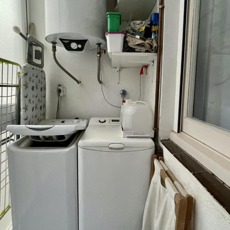 Rocamaura I A 2-2 - Two-Bedroom Apartment - 26
