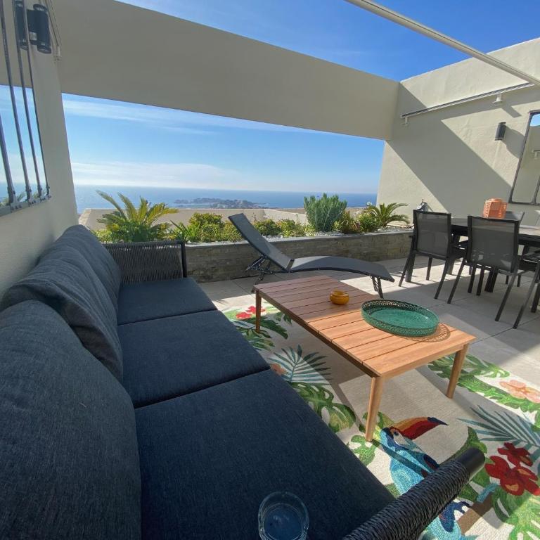 Les Katikias - Appartement 1 Chambre avec Terrasse - 59
