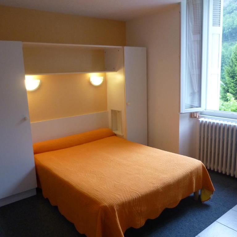 Appart Le Chili- Quartier thermal- Parc remarquable - Studio (2 Adultes) - 7