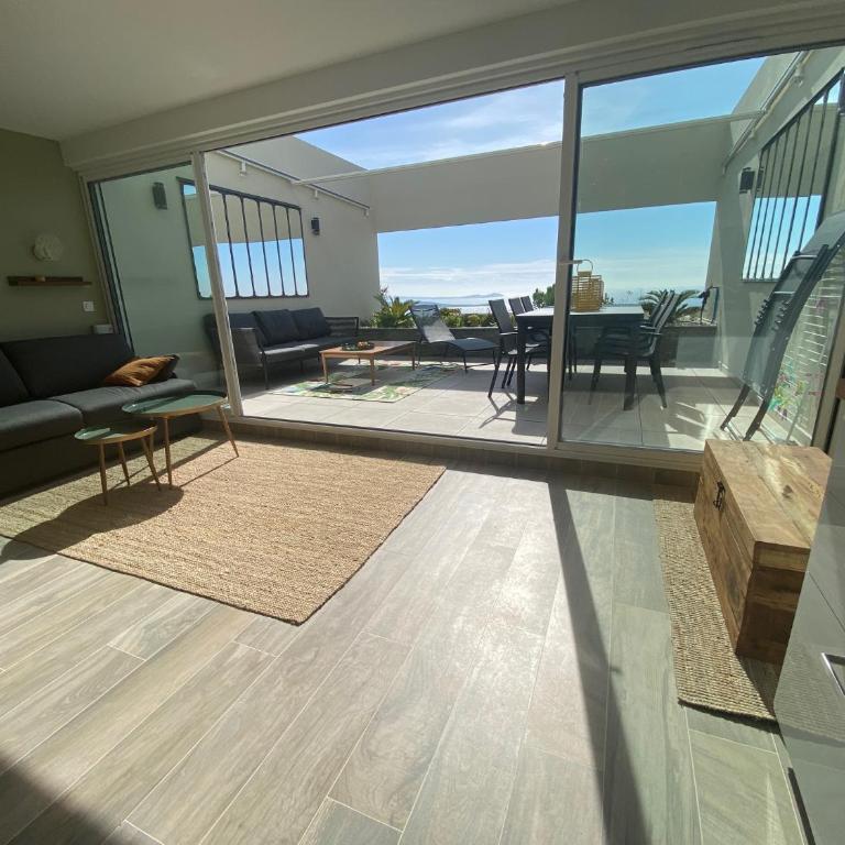 Les Katikias - Appartement 1 Chambre avec Terrasse - 13