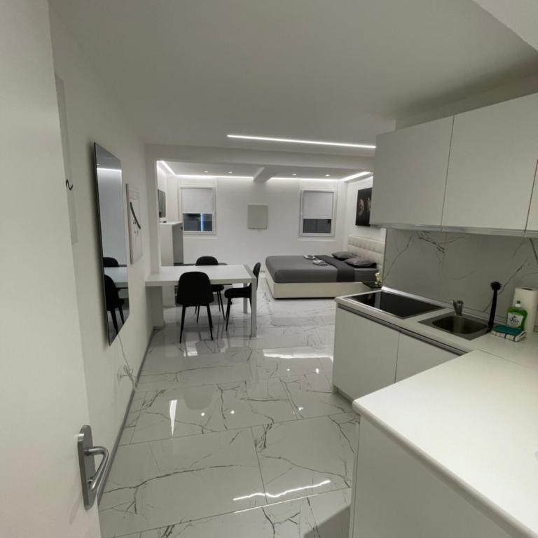 TALEDA Apartments - Modern Apartments & Self Checkin in the Old Town - Apartment mit 1 Schlafzimmer - 7