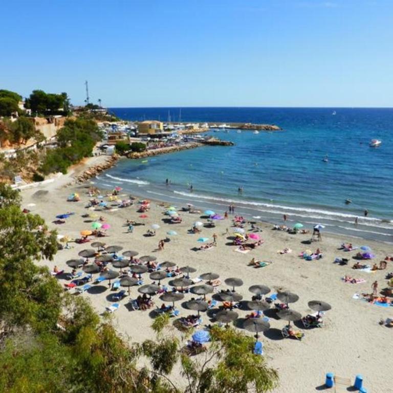 DUPLEX NOSY BE vue sur mer avec solarium et jacuzzi - Chalet de 2 dormitorios - 5