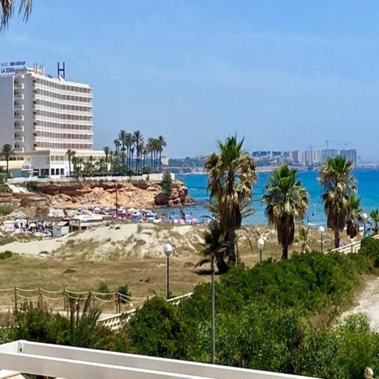 DUPLEX NOSY BE vue sur mer avec solarium et jacuzzi - Chalet de 2 dormitorios - 10