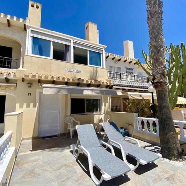 DUPLEX NOSY BE vue sur mer avec solarium et jacuzzi - Chalet de 2 dormitorios - 13