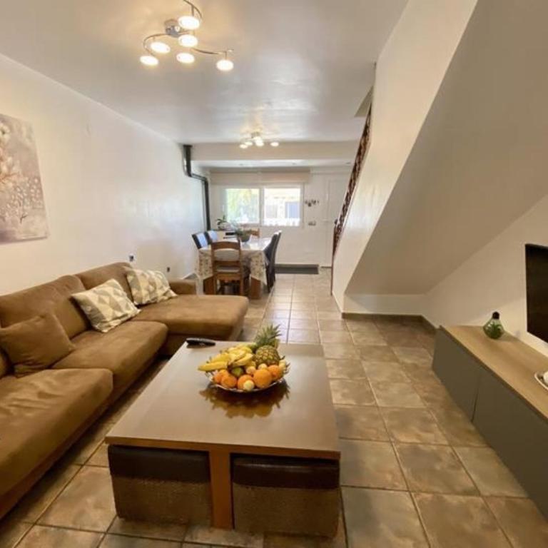 DUPLEX NOSY BE vue sur mer avec solarium et jacuzzi - Chalet de 2 dormitorios - 18