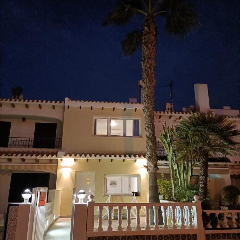 DUPLEX NOSY BE vue sur mer avec solarium et jacuzzi - Chalet de 2 dormitorios - 23