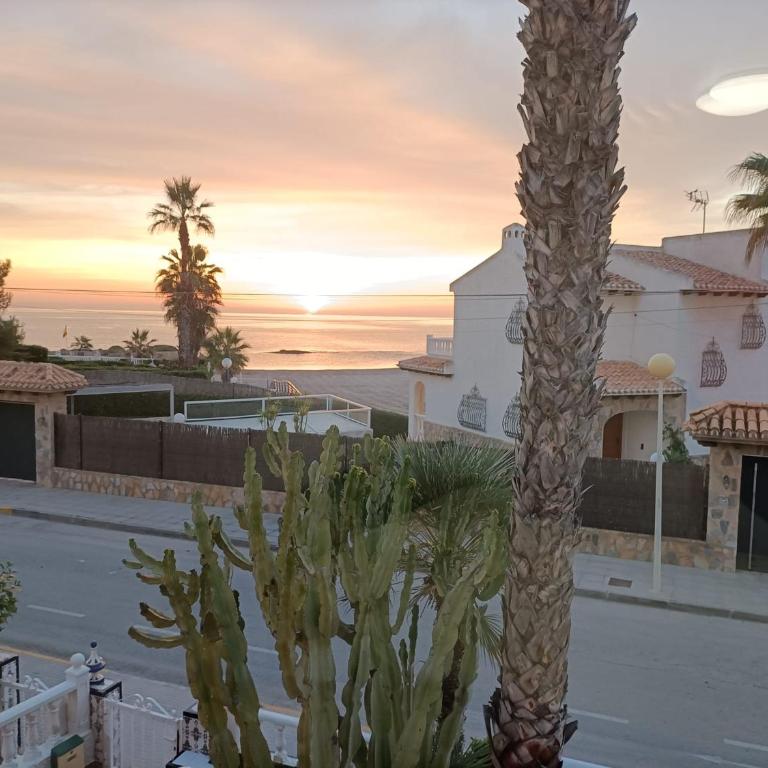 DUPLEX NOSY BE vue sur mer avec solarium et jacuzzi - Chalet de 2 dormitorios - 25