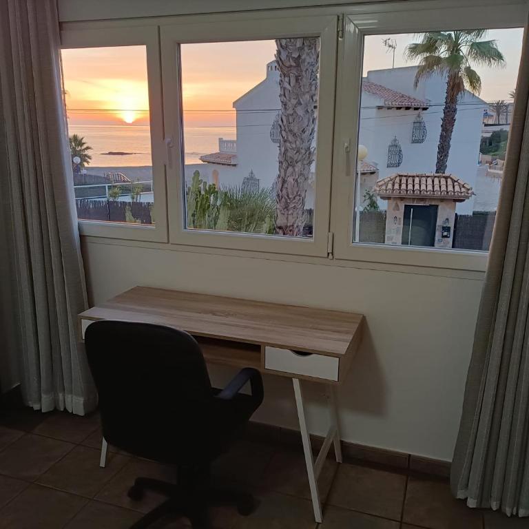 DUPLEX NOSY BE vue sur mer avec solarium et jacuzzi - Chalet de 2 dormitorios - 26