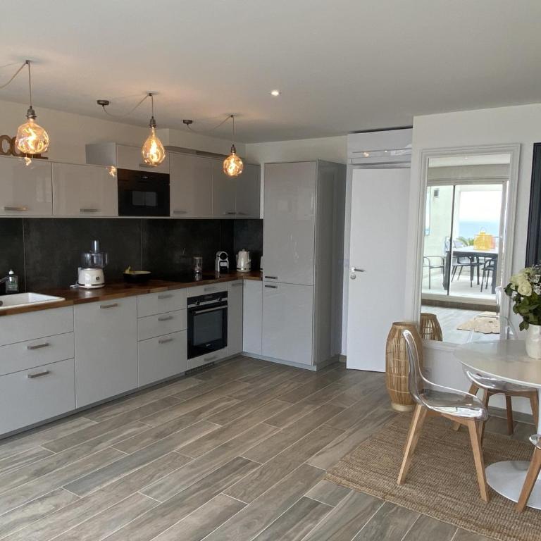 Les Katikias - Appartement 1 Chambre avec Terrasse - 45