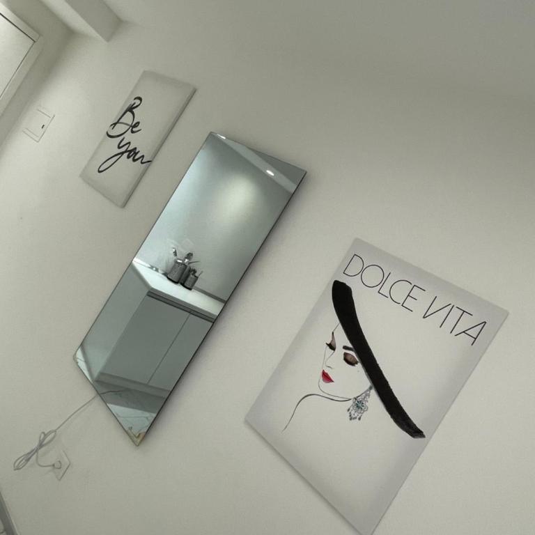 TALEDA Apartments - Modern Apartments & Self Checkin in the Old Town - Apartment mit 1 Schlafzimmer - 4