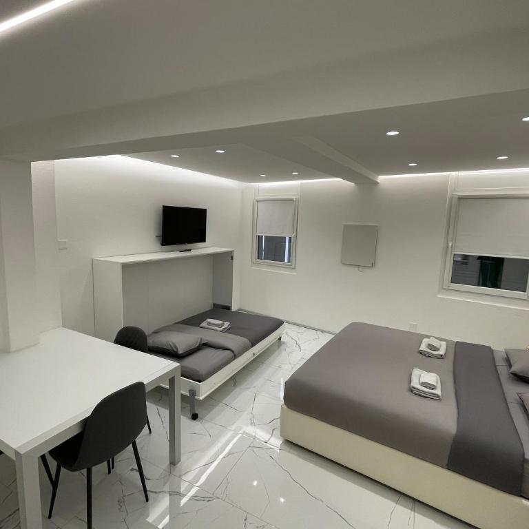 TALEDA Apartments - Modern Apartments & Self Checkin in the Old Town - Apartment mit 1 Schlafzimmer - 2