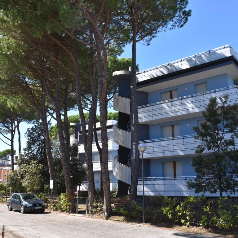 Appartamenti Narcisi - Two-Bedroom Apartment - 1