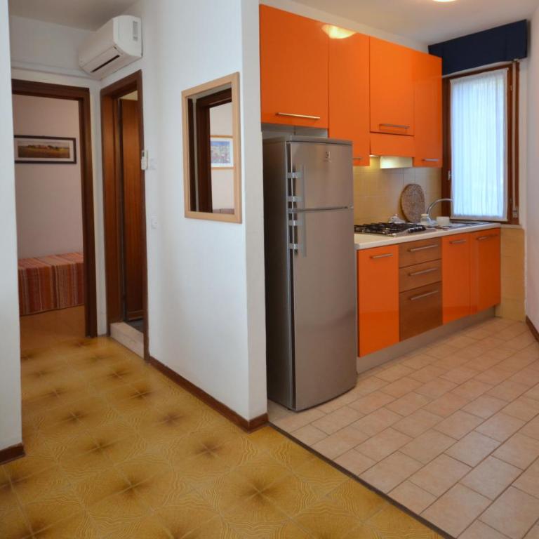 Appartamenti Narcisi - Two-Bedroom Apartment - 2