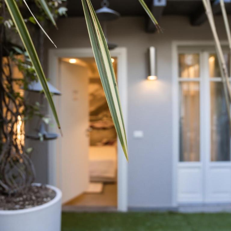 Avenue Boutique Hotel - Junior Suite - 3