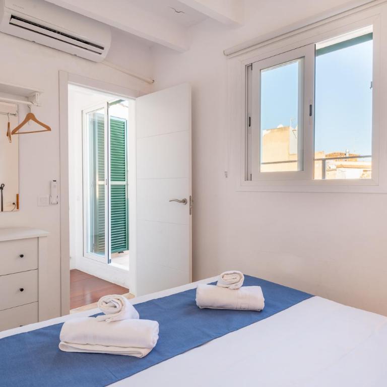 Holiday Palma Apartments - TI by PriorityVillas - Apartamento con terraza - 7