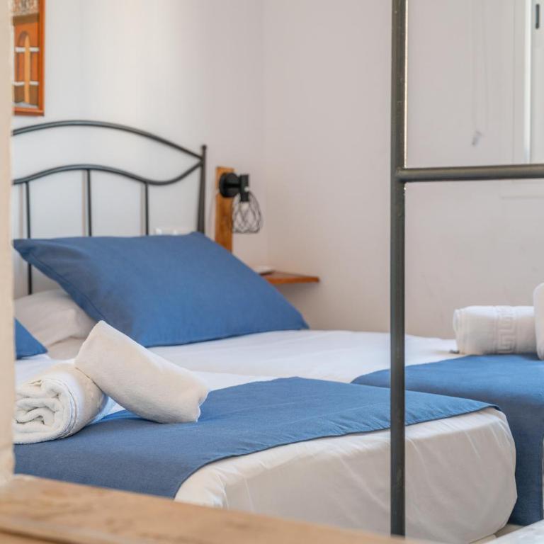 Holiday Palma Apartments - TI by PriorityVillas - Apartamento con terraza - 8