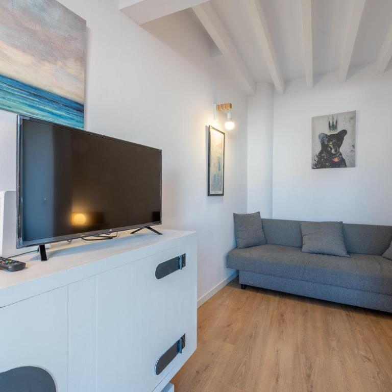 Holiday Palma Apartments - TI by PriorityVillas - Apartamento con terraza - 11