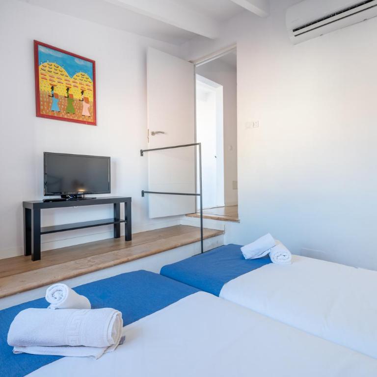 Holiday Palma Apartments - TI by PriorityVillas - Apartamento con terraza - 23