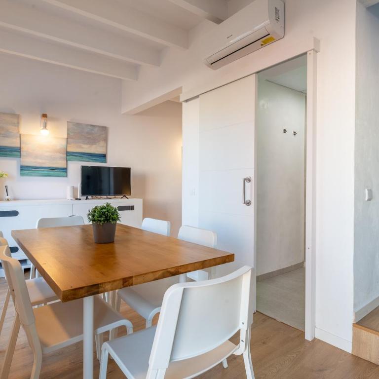 Holiday Palma Apartments - TI by PriorityVillas - Apartamento con terraza - 24