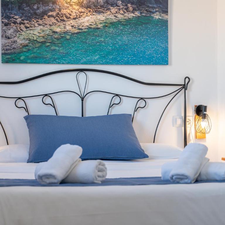 Holiday Palma Apartments - TI by PriorityVillas - Apartamento con terraza - 13