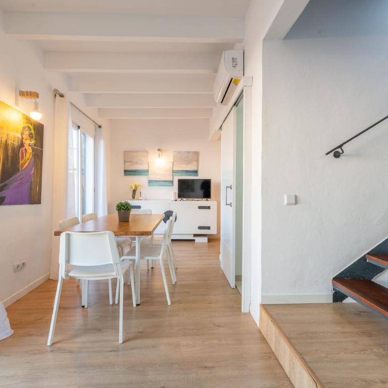 Holiday Palma Apartments - TI by PriorityVillas - Apartamento con terraza - 28