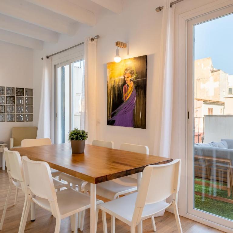 Holiday Palma Apartments - TI by PriorityVillas - Apartamento con terraza - 29
