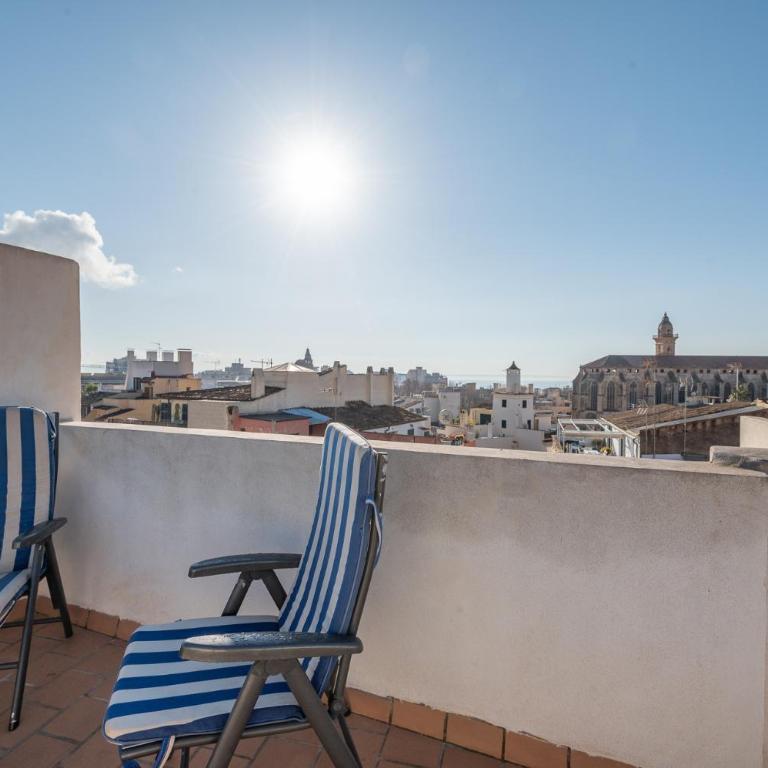 Holiday Palma Apartments - TI by PriorityVillas - Apartamento con terraza - 14