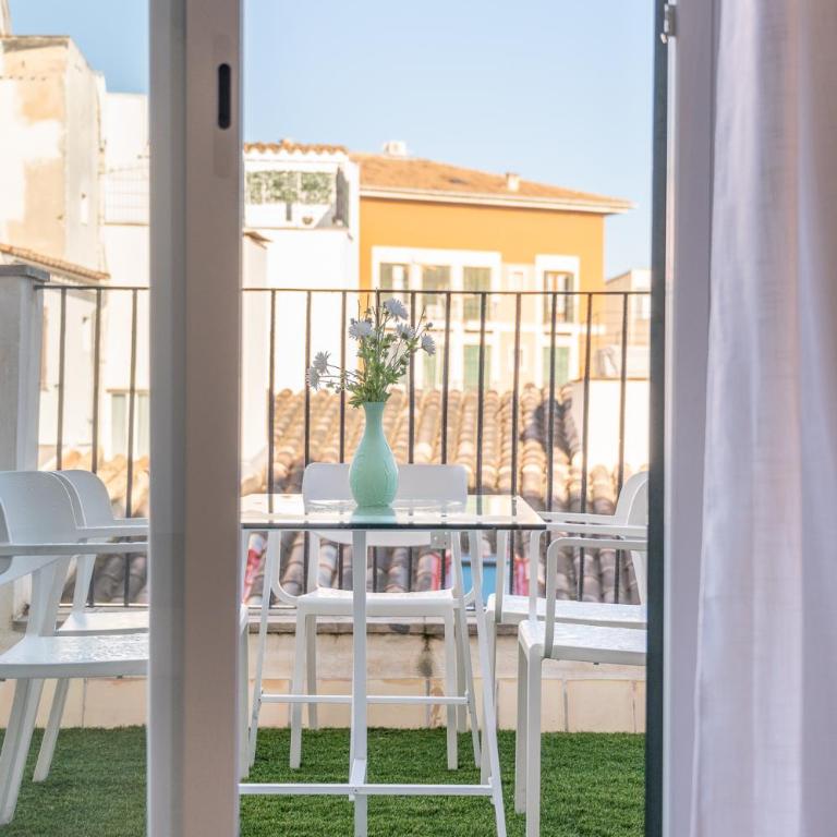 Holiday Palma Apartments - TI by PriorityVillas - Apartamento con terraza - 31