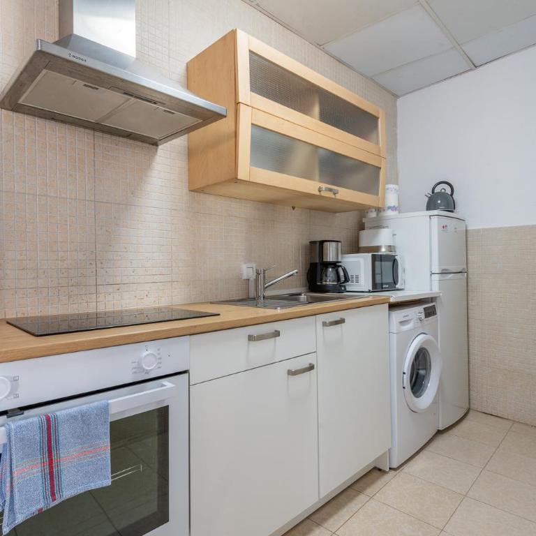 Holiday Palma Apartments - TI by PriorityVillas - Apartamento con terraza - 32