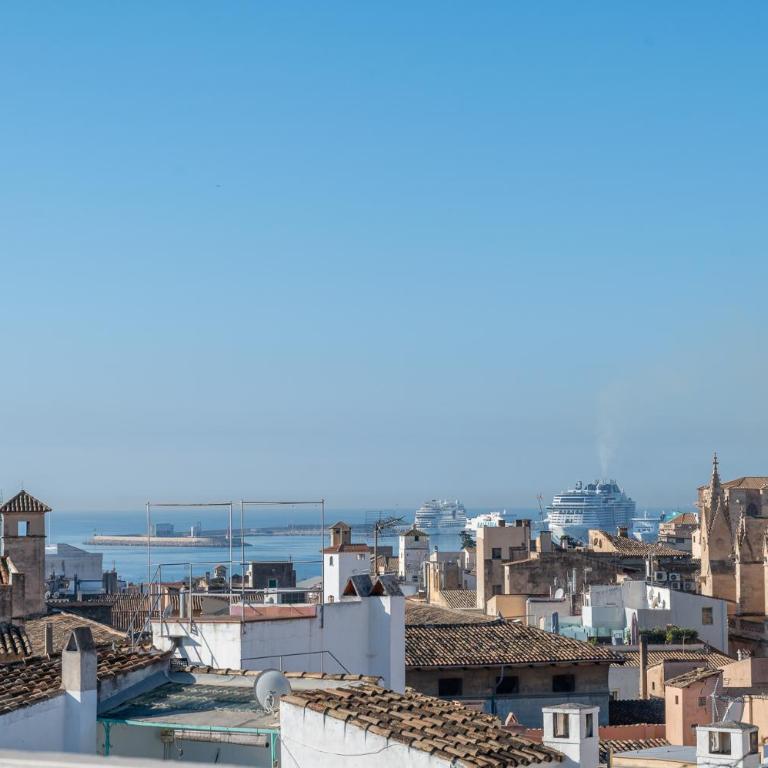 Holiday Palma Apartments - TI by PriorityVillas - Apartamento con terraza - 19