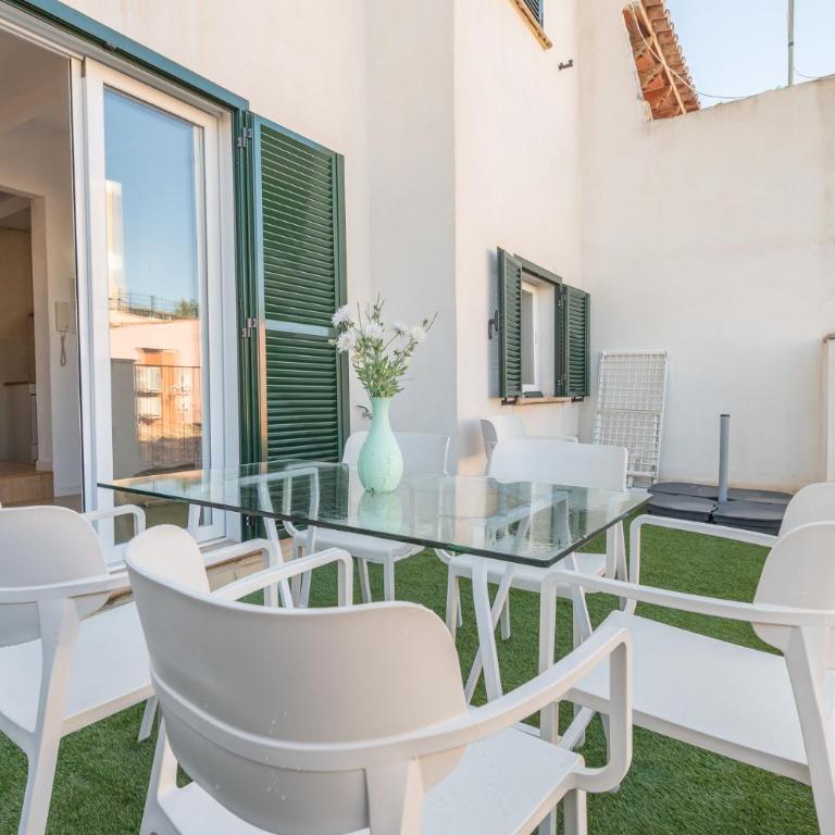 Holiday Palma Apartments - TI by PriorityVillas - Apartamento con terraza - 20