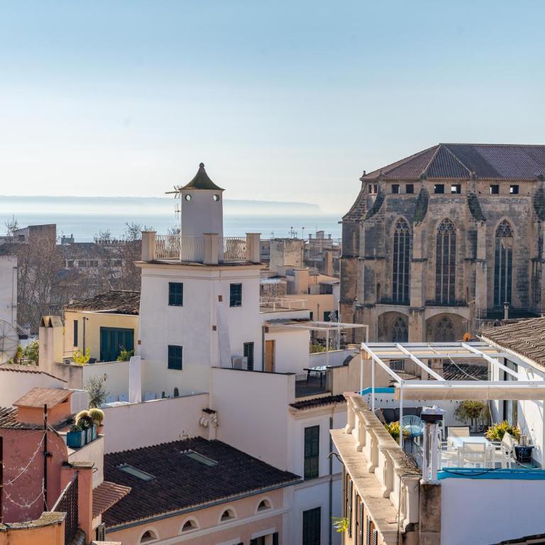 Holiday Palma Apartments - TI by PriorityVillas - Apartamento con terraza - 22