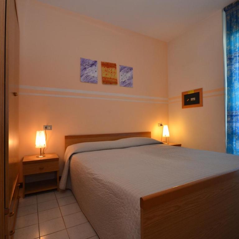Appartamenti Elios, Aquarius, Raffaella - Appartamento con 2 Camere da Letto - 6