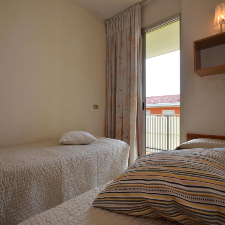 Appartamenti Elios, Aquarius, Raffaella - Appartamento con 2 Camere da Letto - 5