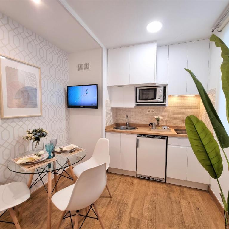 APARTAMENTOS SAN ANDRES - One-Bedroom Apartment - 3