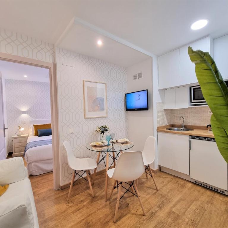 APARTAMENTOS SAN ANDRES - One-Bedroom Apartment - 4
