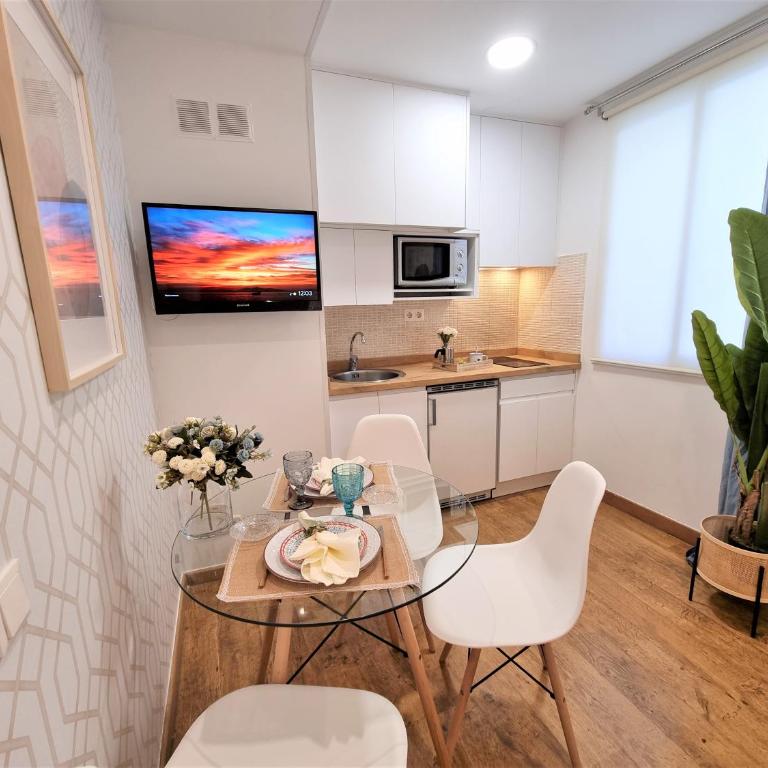 APARTAMENTOS SAN ANDRES - One-Bedroom Apartment - 6