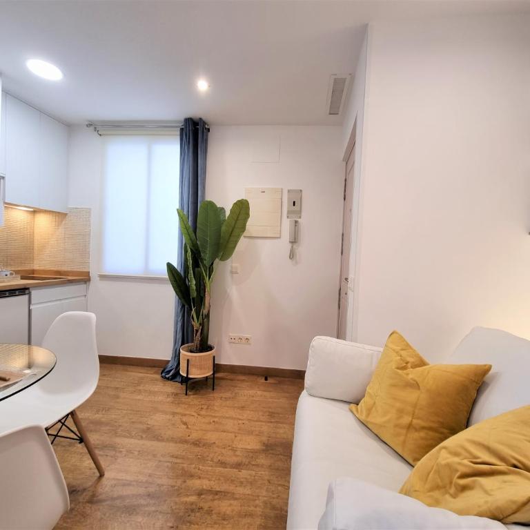 APARTAMENTOS SAN ANDRES - One-Bedroom Apartment - 9