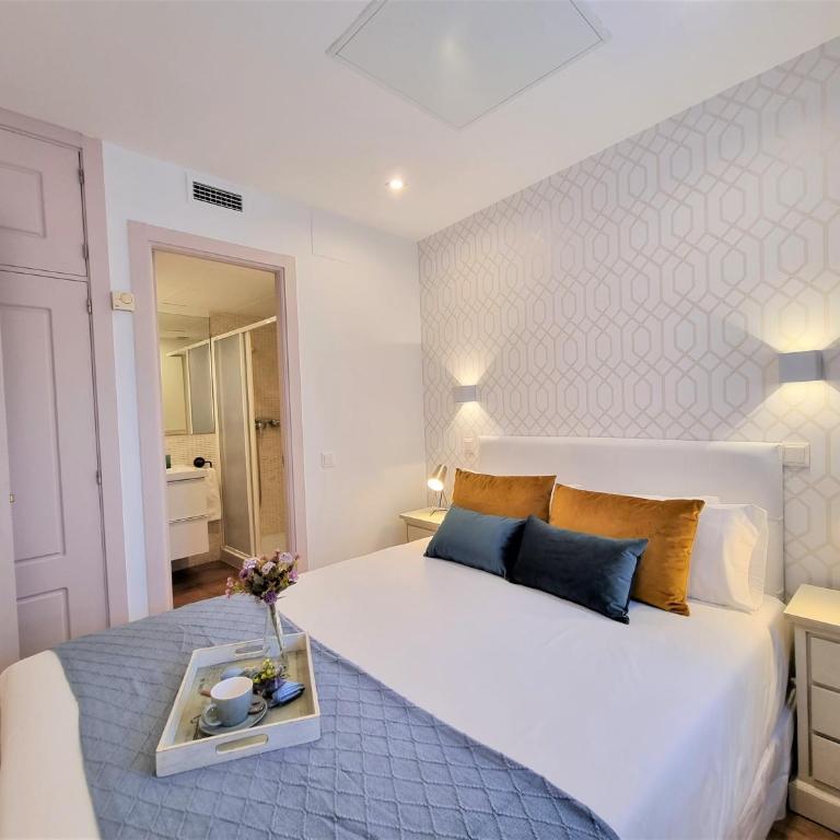 APARTAMENTOS SAN ANDRES - One-Bedroom Apartment - 15
