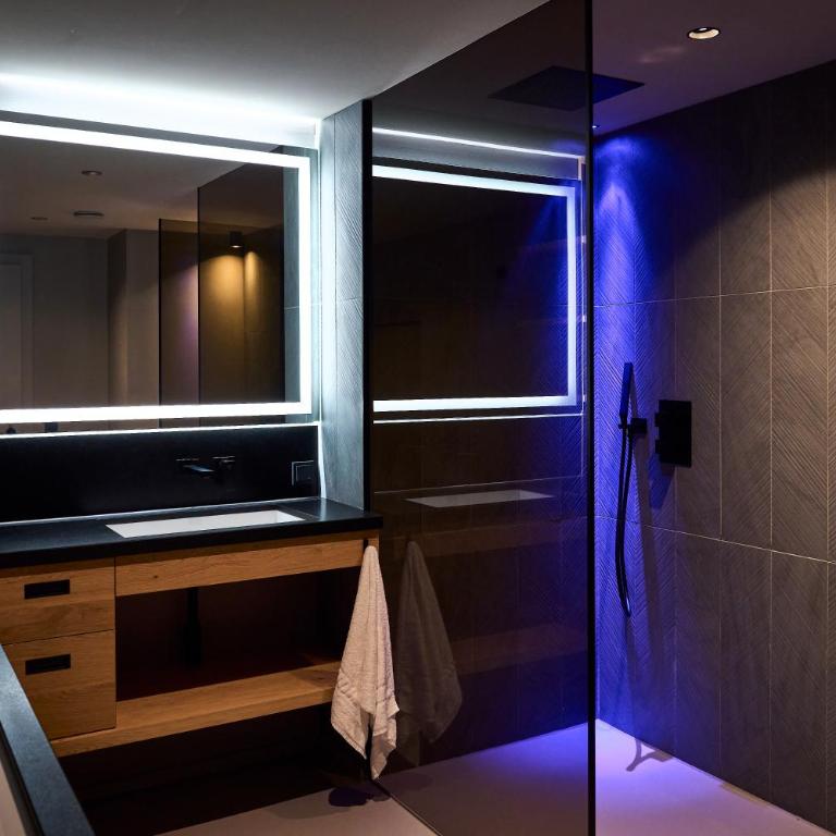 Aparthotel Chalina by Peak Stay - Apartment mit Terrasse - 3