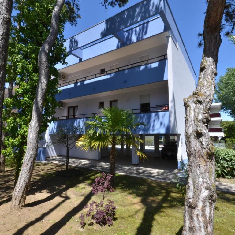Appartamenti Azzurra - Appartamento con 2 Camere da Letto - 11