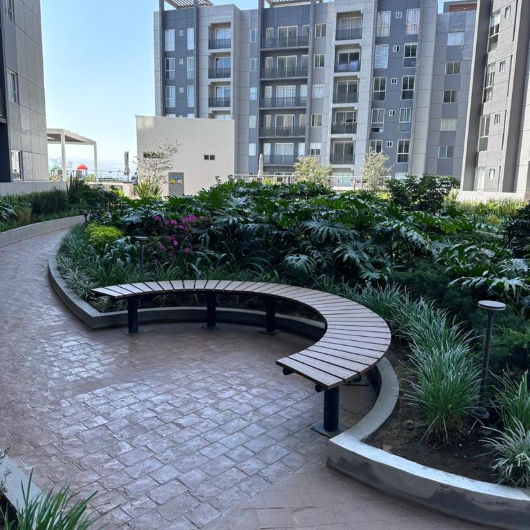 Entire Luxurious Apartment in Shopping Mall - Apartment - 35