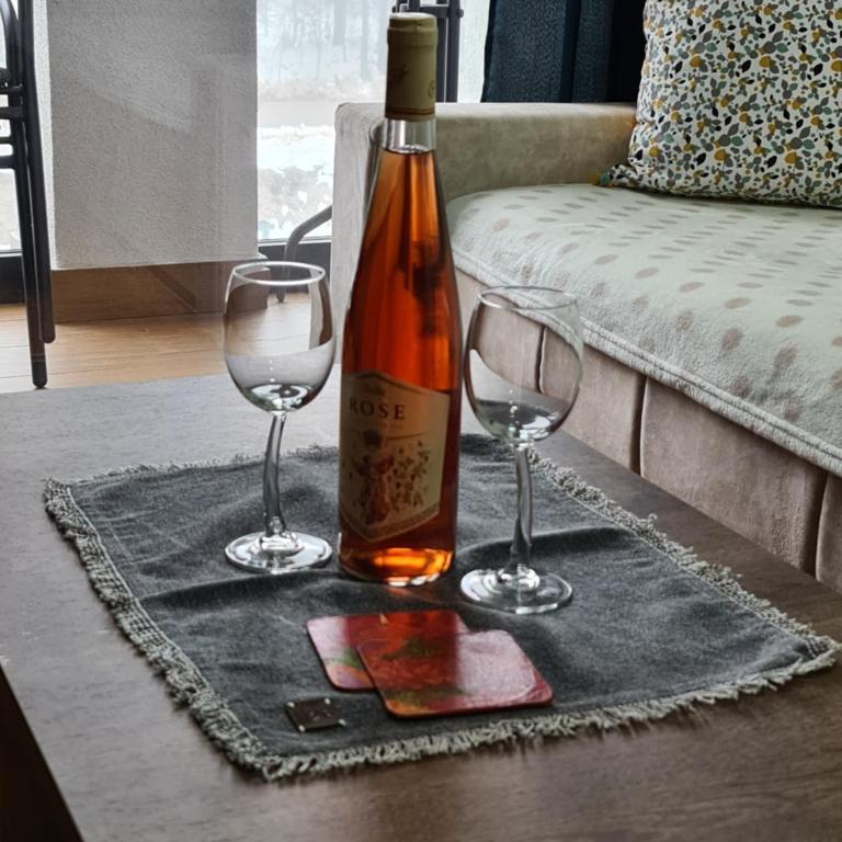 Apartmani Gavric Borovi 2 - One-Bedroom Apartment - 9
