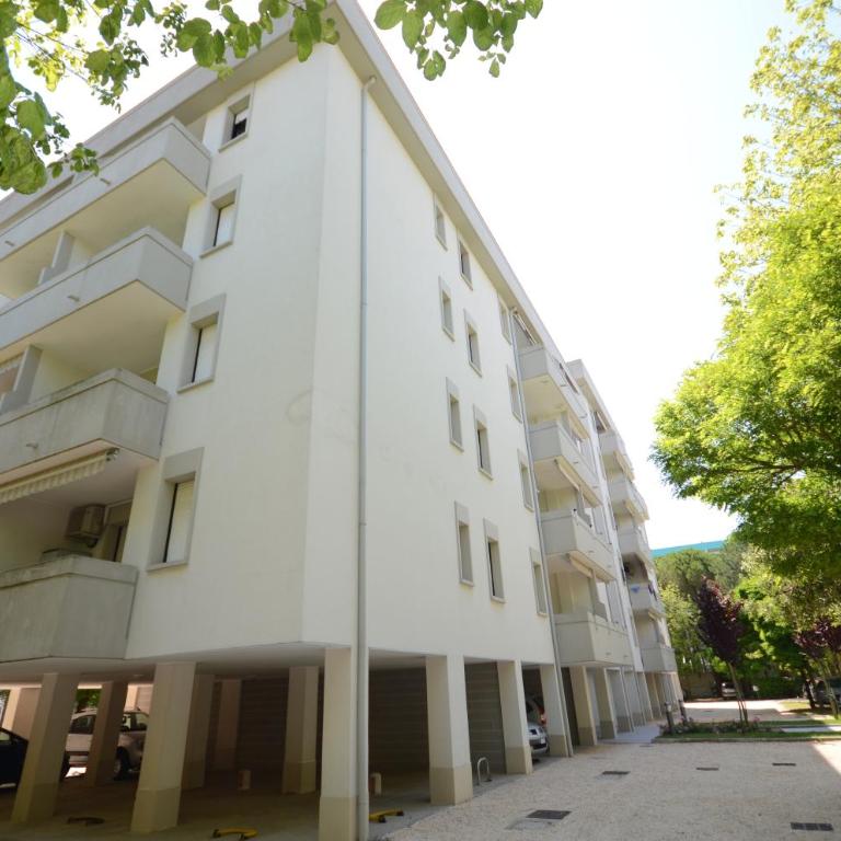 Appartamenti Nasse - One-Bedroom Apartment - 7